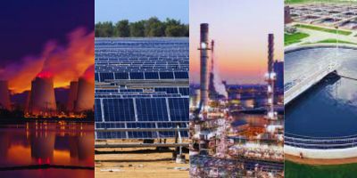 Electricity and Infrastructure