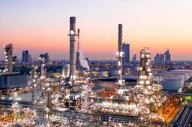 Electricity and Infrastructure