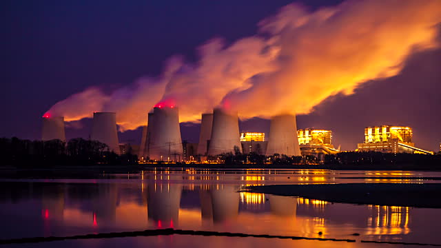 Electricity and Infrastructure